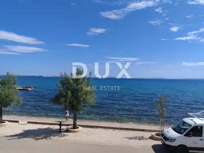 Apartment 154.8 m², Vir - first row to the sea and sea view - 5