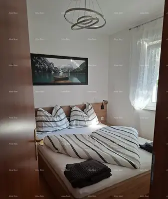 Barbariga, Wohnung mit privatem Parkplatz - 3