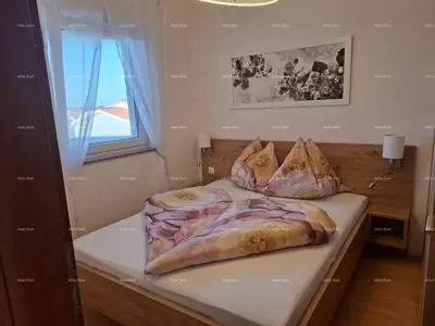 Barbariga, Wohnung mit privatem Parkplatz - 5