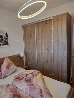 Barbariga, Wohnung mit privatem Parkplatz - 6