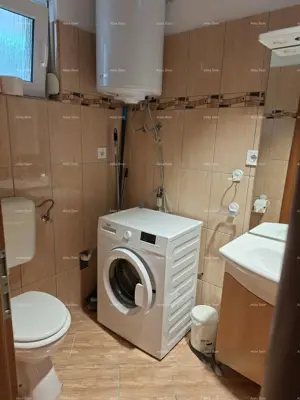 Barbariga, Wohnung mit privatem Parkplatz - 7