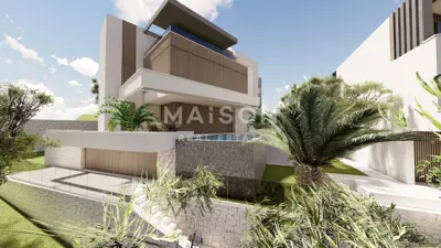 Apartment for sale in Matulji, 122 m² - 6