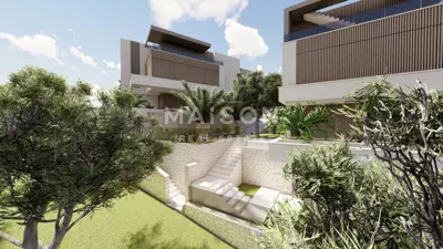 Apartment for sale in Matulji, 122 m² - 4
