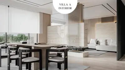 Villa 249 m², Umag - 100 m vom Meer und Strand - 12