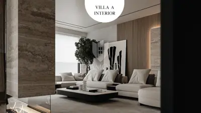 Villa 249 m², Umag - 100 m vom Meer und Strand - 6