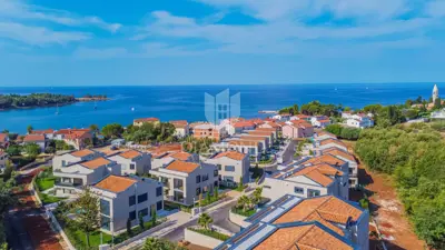 Villa 249 m², Umag - 100 m vom Meer und Strand - 16