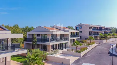 Villa 249 m², Umag - 100 m vom Meer und Strand - 13