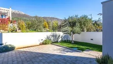 SPLIT, LUXURY VILLA, for 6 months or one year rent - 9