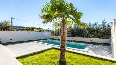 SPLIT, LUXURY VILLA, for 6 months or one year rent - 10