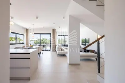 SPLIT, LUXURY VILLA, for 6 months or one year rent - 20