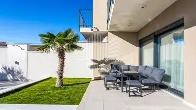 SPLIT, LUXURY VILLA, for 6 months or one year rent - 7