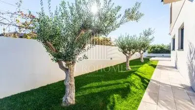 SPLIT, LUXURY VILLA, for 6 months or one year rent - 6