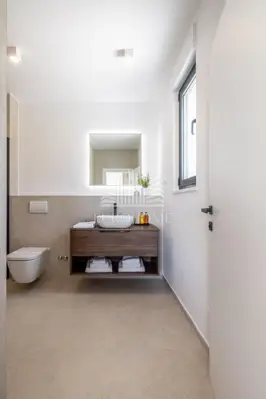 SPLIT, LUXURY VILLA, for 6 months or one year rent - 14