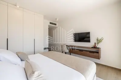 SPLIT, LUXURY VILLA, for 6 months or one year rent - 12