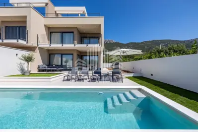 SPLIT, LUXURY VILLA, for 6 months or one year rent - 4
