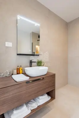 SPLIT, LUXURY VILLA, for 6 months or one year rent - 19