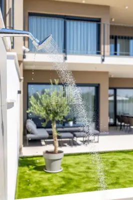 SPLIT, LUXURY VILLA, for 6 months or one year rent - 2
