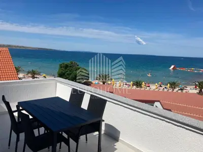 Pag, Povljana, dvosobni apartman 45 m² 45 m od mora - 6