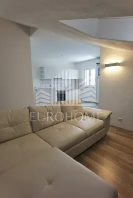 Pag, Povljana, two-bedroom apartment 45 m² 45 m from the sea