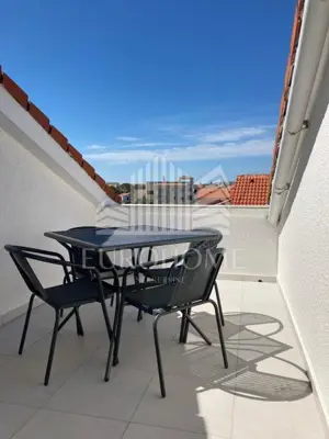 Pag, Povljana, dvosobni apartman 45 m² 45 m od mora - 7