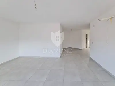 Apartment 62 m², Umag - 2 bedrooms, terrace - 4