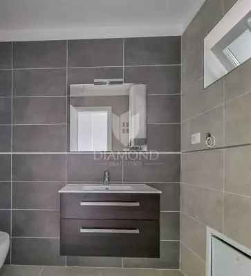 Apartment 62 m², Umag - 2 bedrooms, terrace - 8