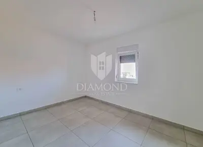 Apartment 62 m², Umag - 2 bedrooms, terrace - 5