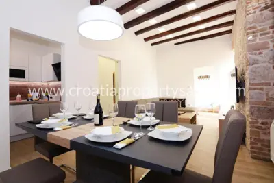 Apartment, Šibenik, 140 m², 3-bedroom, 490 000 €