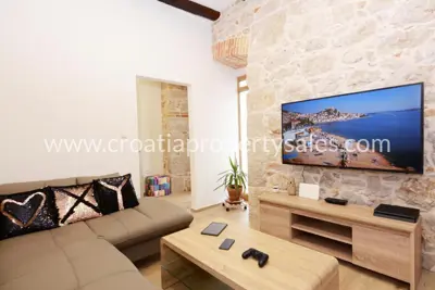 Apartment, Šibenik, 140 m², 3-bedroom, 490 000 € - 3
