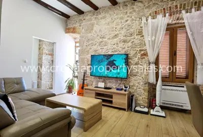 Apartment, Šibenik, 140 m², 3-bedroom, 490 000 € - 2