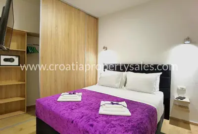 Apartment, Šibenik, 140 m², 3-bedroom, 490 000 € - 4