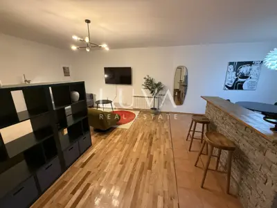 Apartment 41.4 m², Voltino - renovated and completely refurbished - 8