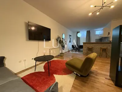 Apartment 41.4 m², Voltino - renovated and completely refurbished - 6