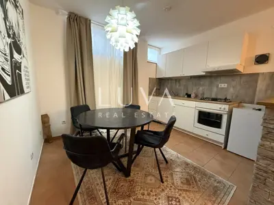 Apartment 41.4 m², Voltino - renovated and completely refurbished - 2