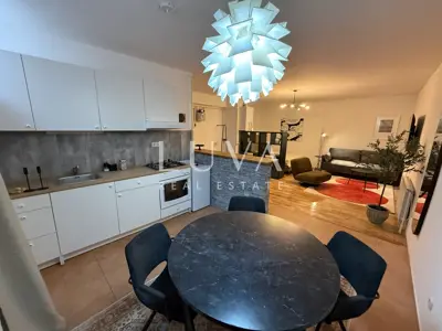 Apartment 41.4 m², Voltino - renovated and completely refurbished