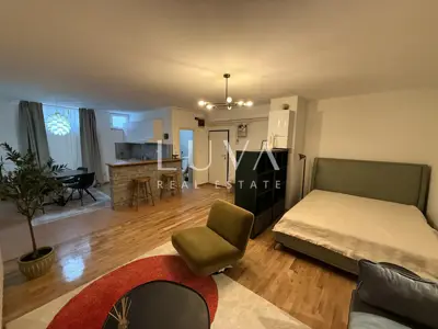 Apartment 41.4 m², Voltino - renovated and completely refurbished - 5