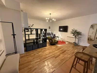 Apartment 41.4 m², Voltino - renovated and completely refurbished - 7