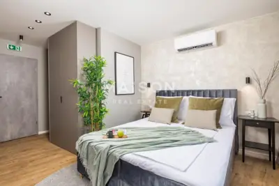 Apartment for rent in Centar, 21 m² - 2