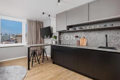 Apartment for rent in Centar, 21 m² - 6