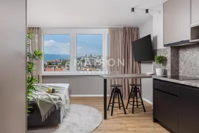 Apartment for rent in Centar, 21 m² - 5