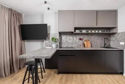 Apartment for rent in Centar, 21 m² - 7