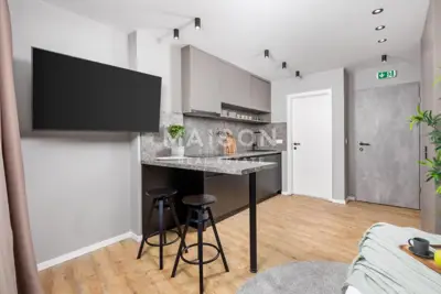 Apartment for rent in Centar, 21 m² - 9