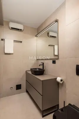Apartment for rent in Centar, 21 m² - 11