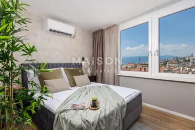 Apartment for rent in Centar, 21 m² - 4