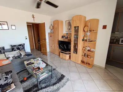 Stan u Selcima, pogled na more i garaža - 3