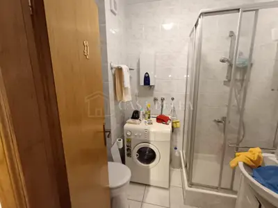 Stan u Selcima, pogled na more i garaža - 13