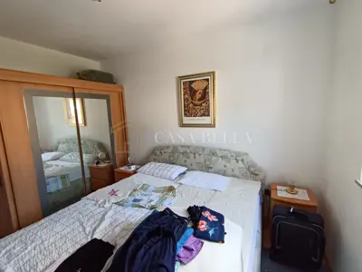 Stan u Selcima, pogled na more i garaža - 10