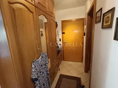 Stan u Selcima, pogled na more i garaža - 14