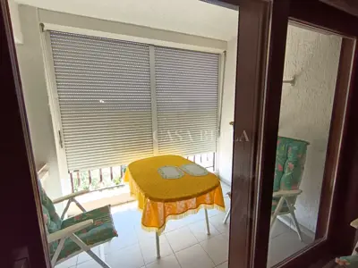Stan u Selcima, pogled na more i garaža - 2