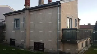 Pula! House with two apartments and a large garden. Proximity to Mup. - 9